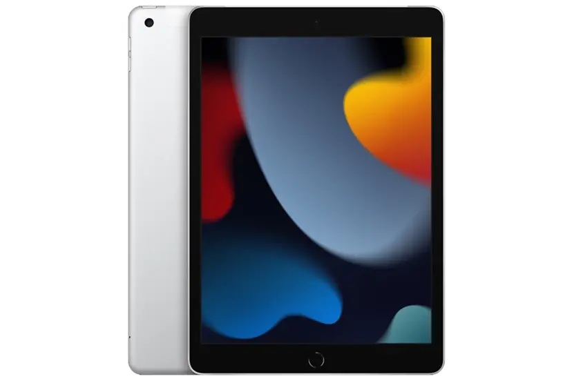 iPad 9 2021 Wifi Cellular 64GB giá rẻ, ưu đãi lên đời